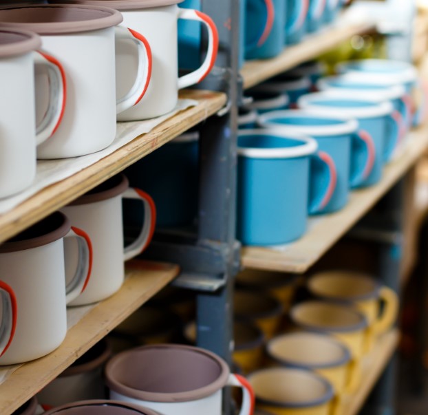 Ręcznie robione prezenty firmowe