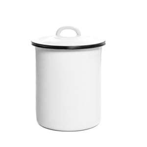 Pojemnik z pokrywką