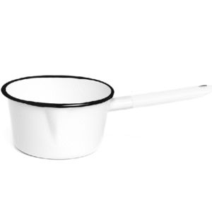 Rondelek z dziubkiem