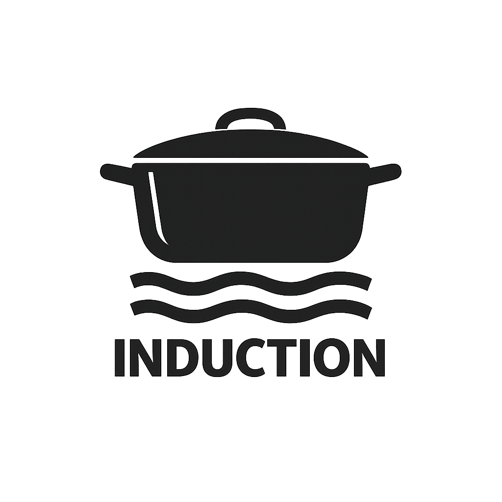 Induction ikonka