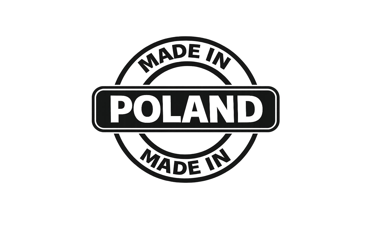 Made In Poland ikonka