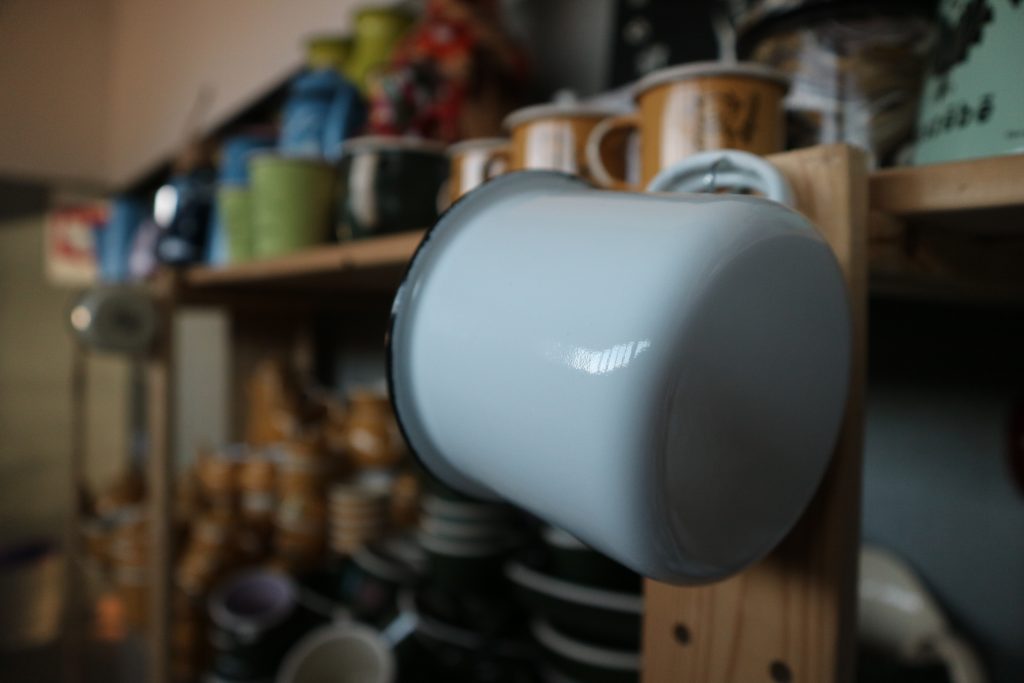 Olkuskie Wyroby Emaliowane manufaktura